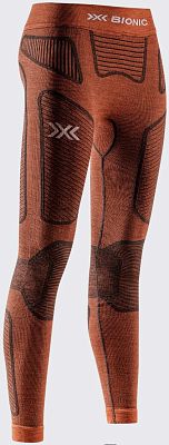 Превью  Термокальсоны X-BIONIC Symbio Merino WMN Clay